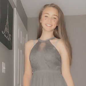 Meet your Posher, Kayli